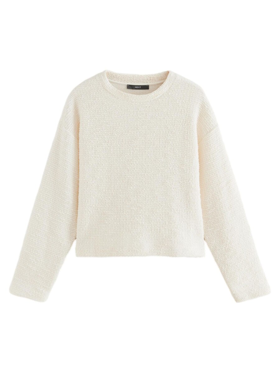 Свитер Next, кремовый
Свитер Next, кремовый