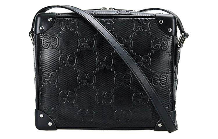 GUCCI Кожаная сумка-бокс, маленькая квадратная сумка, наплечная сумка, кроссбоди унисекс black
GUCCI Кожаная сумка-бокс, маленькая квадратная сумка, наплечная сумка, кроссбоди унисекс black