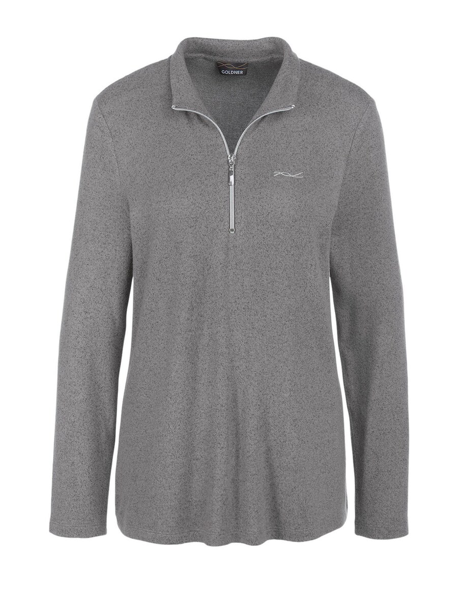Рубашка Goldner, серый
Рубашка Goldner, серый