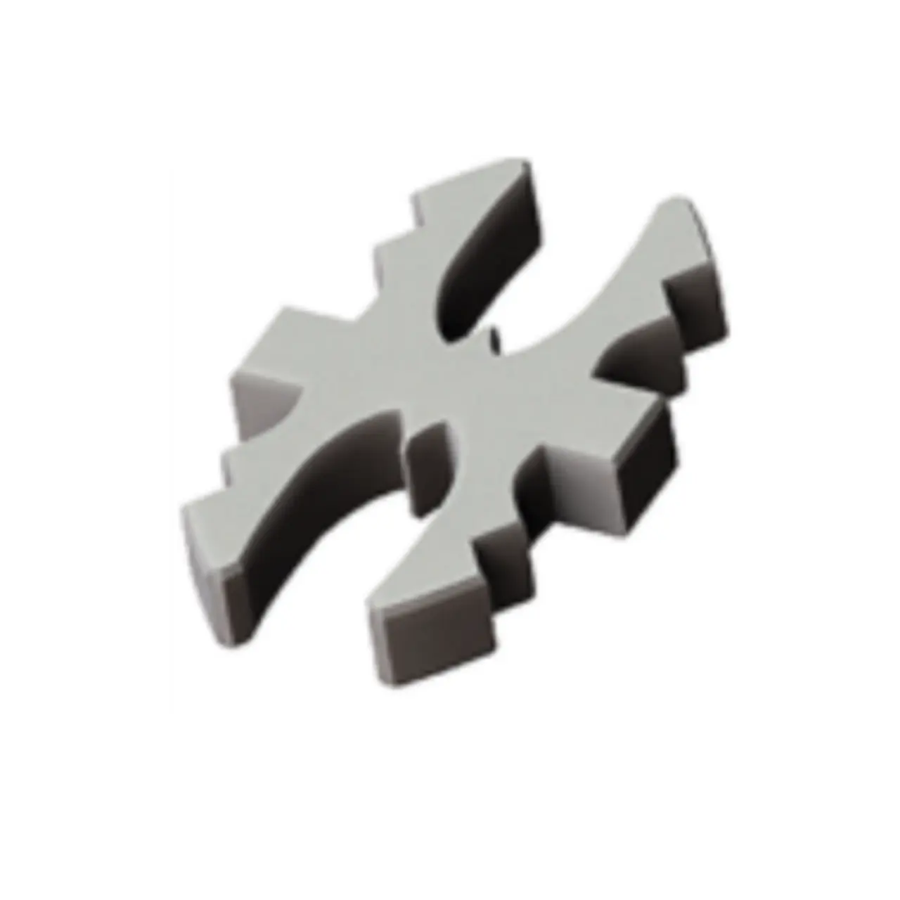 Миниатюра Wizkids Miniatures 4D Settings: WarLock Tiles - Warlock EZ Clips (100ct)
Миниатюра Wizkids Miniatures 4D Settings: WarLock Tiles - Warlock EZ Clips (100ct)