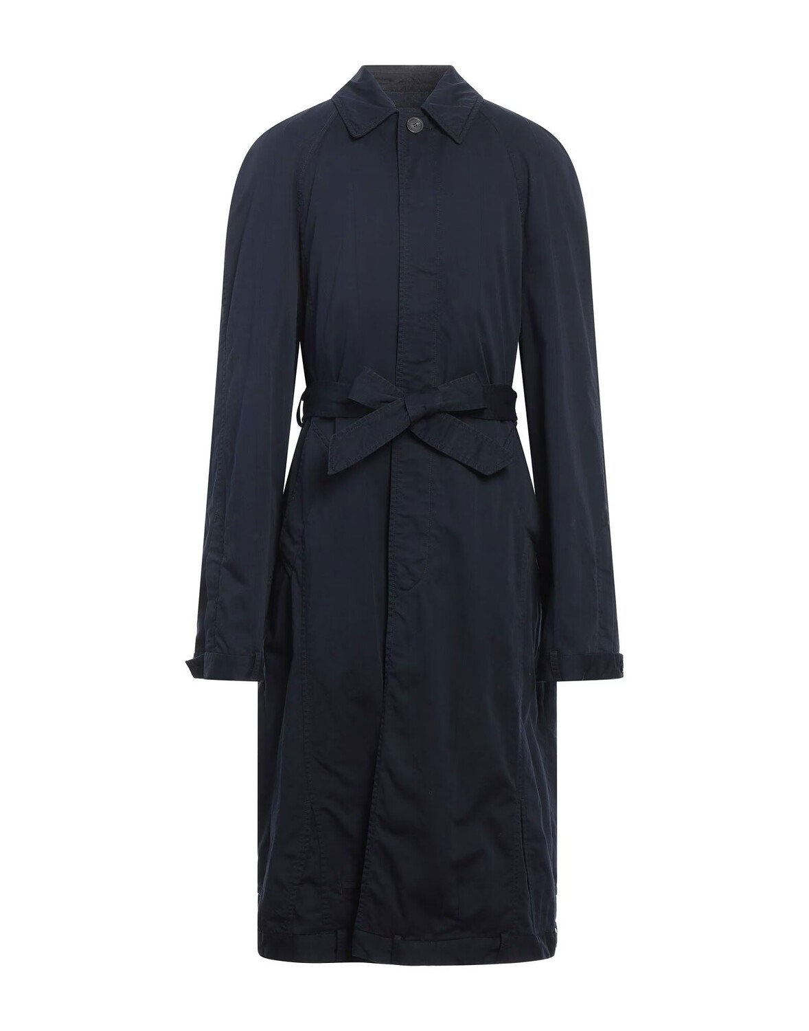 Тренч Balenciaga, синий
Тренч Balenciaga, синий