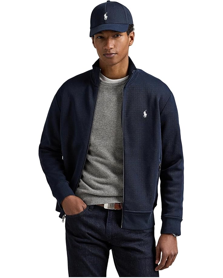 Куртка Polo Ralph Lauren Double-Knit Track Jacket, цвет Aviator Navy, Синий, Куртка Polo Ralph Lauren Double-Knit Track Jacket, цвет Aviator Navy
Куртка Polo Ralph Lauren Double-Knit Track Jacket, цвет Aviator Navy, Синий, Куртка Polo Ralph Lauren Double-Knit Track Jacket, цвет Aviator Navy