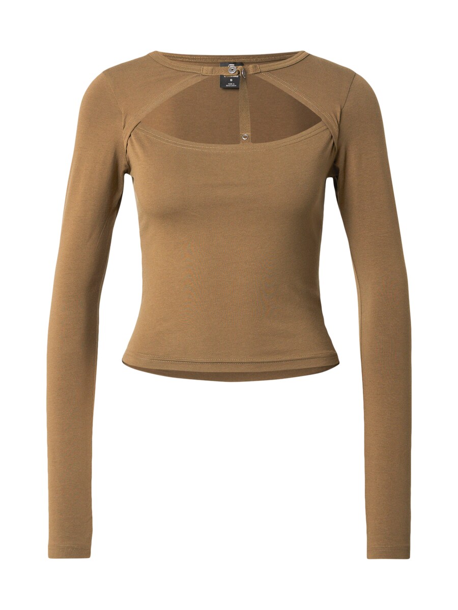 Рубашка G-STAR, хаки
Рубашка G-STAR, хаки