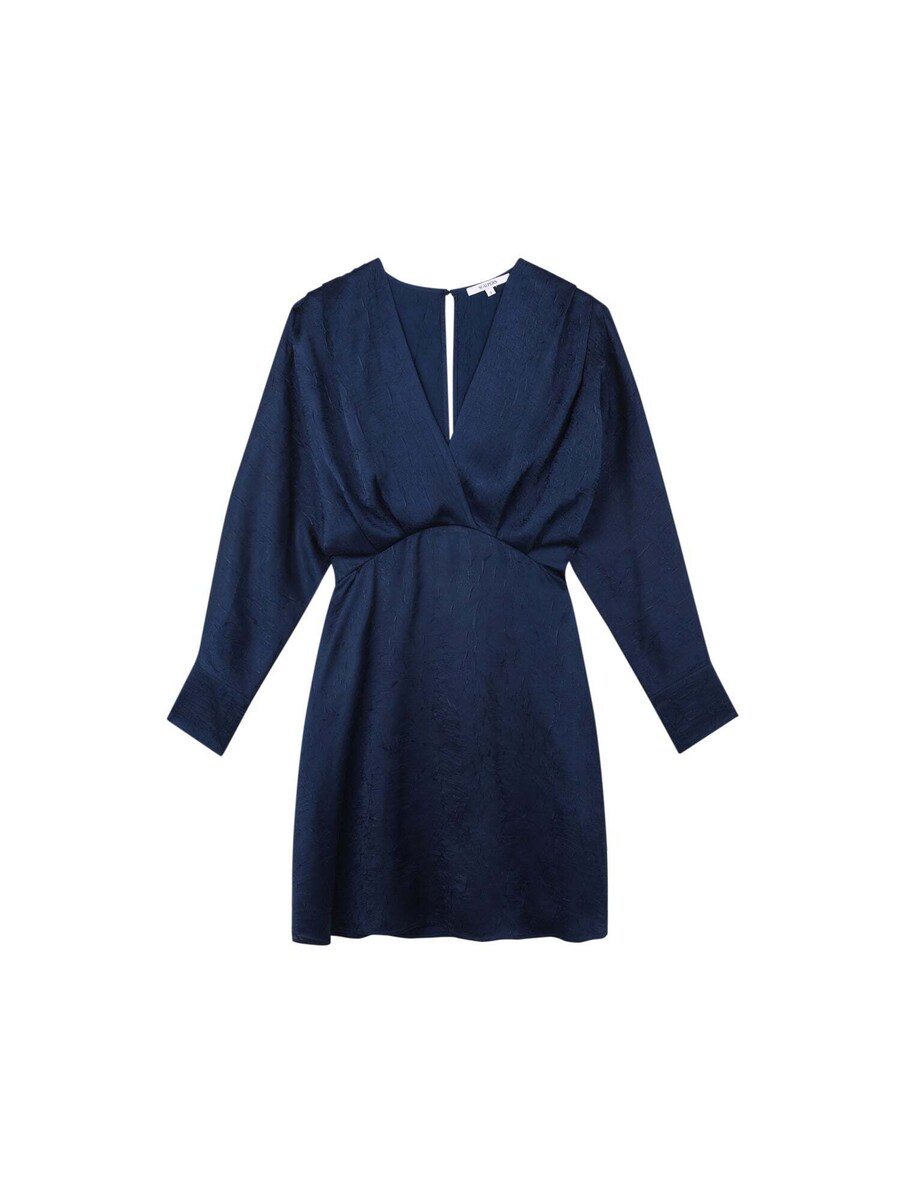 Платье Scalpers, темно-синий
Платье Scalpers, темно-синий