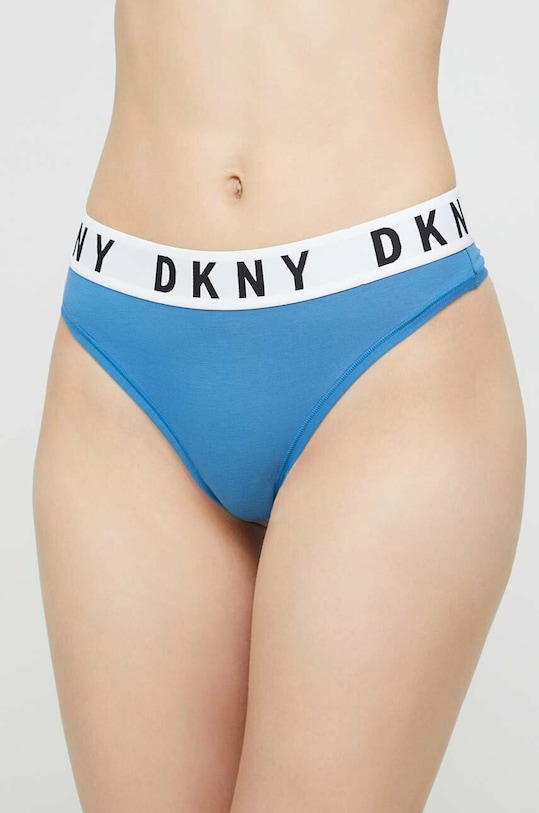 Стринги Dkny, синий
Стринги Dkny, синий