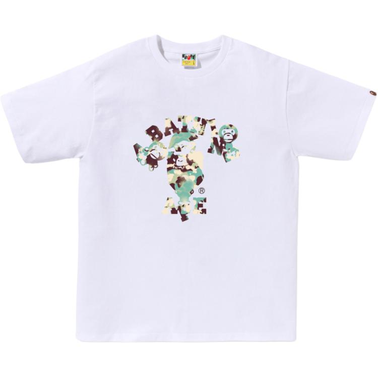 Футболка Bape Map Camo College Milo A BATHING APE, камуфляж, Бежевый, Футболка Bape Map Camo College Milo A BATHING APE, камуфляж
Футболка Bape Map Camo College Milo A BATHING APE, камуфляж, Бежевый, Футболка Bape Map Camo College Milo A BATHING APE, камуфляж