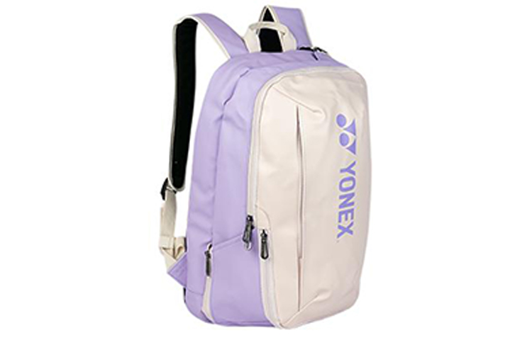 Рюкзак YONEX, Фиолетовый, Рюкзак YONEX
Рюкзак YONEX, Фиолетовый, Рюкзак YONEX