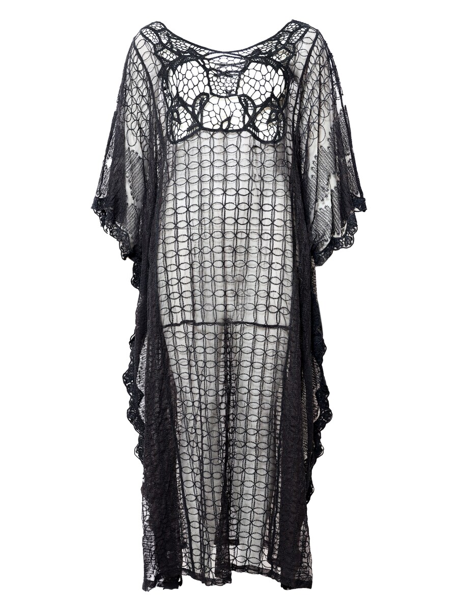 Платье NASSAU Beach Club NB231050, черный
Платье NASSAU Beach Club NB231050, черный