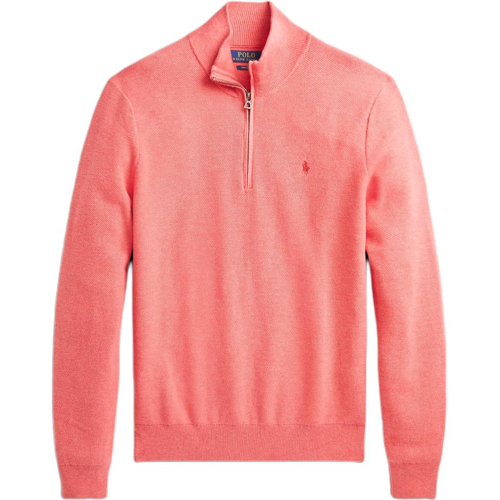 Polo Ralph Lauren Трикотажный свитер мужской розовый
Polo Ralph Lauren Трикотажный свитер мужской розовый