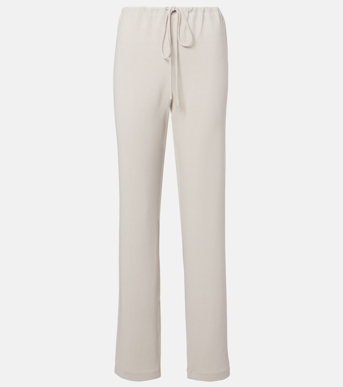 Терри прямые брюки из ткани Tove, Dove Grey
Терри прямые брюки из ткани Tove, Dove Grey