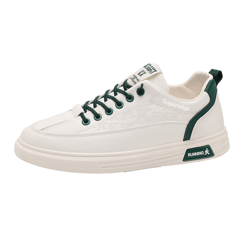 SUPEREDGE Амортизирующие ударопрочные износостойкие низкие скейтерские кроссовки унисекс бежево-зеленые, цвет Beige Green
SUPEREDGE Амортизирующие ударопрочные износостойкие низкие скейтерские кроссовки унисекс бежево-зеленые, цвет Beige Green