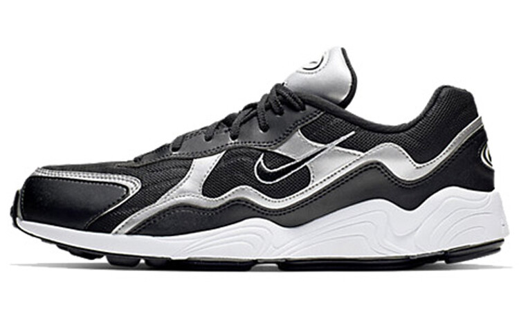 Nike Air Zoom Альфа Черный
Nike Air Zoom Альфа Черный