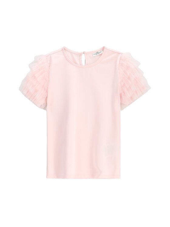 Футболка обычного кроя WC5143202EJG Coccodrillo, розовый
Футболка обычного кроя WC5143202EJG Coccodrillo, розовый