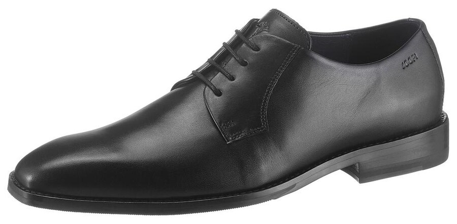 Туфли на шнуровке JOOP! Philemon, Black
Туфли на шнуровке JOOP! Philemon, Black