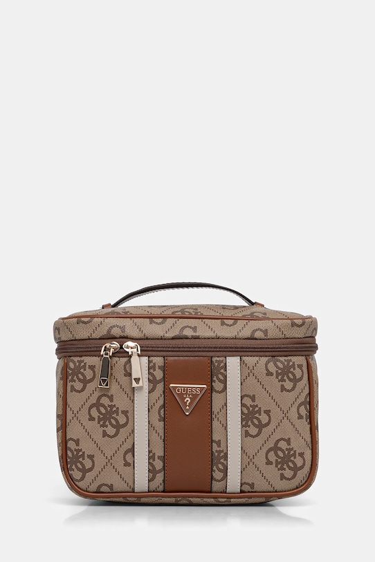 Косметичка ERENIA Guess, бежевый
Косметичка ERENIA Guess, бежевый