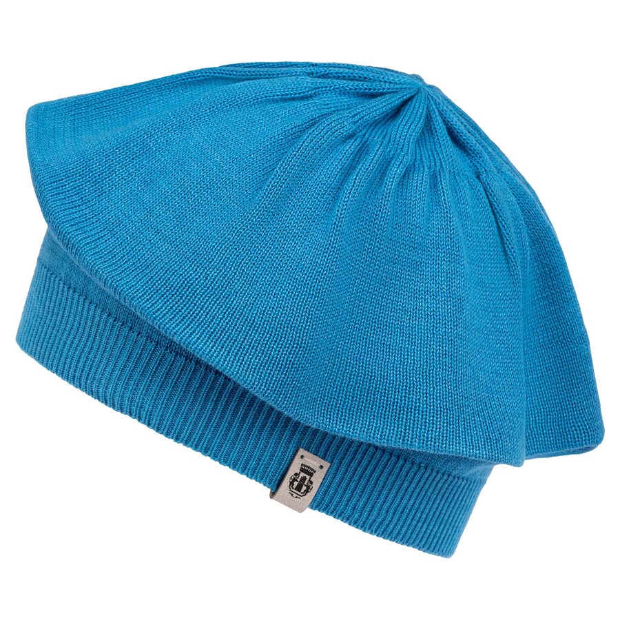 Шапка Roeckl CALAIS, синий
Шапка Roeckl CALAIS, синий