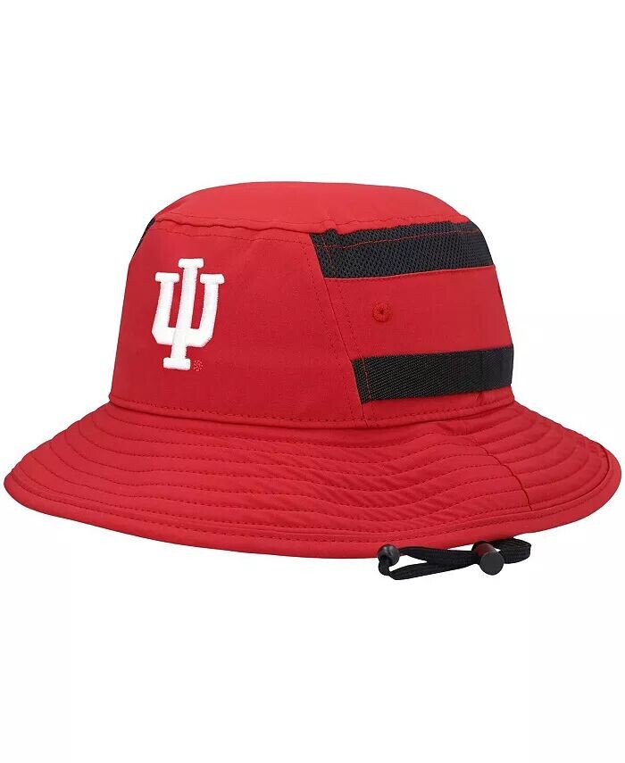 Мужские малиновые чулки Indiana 2021 Sideline Панама AEROREADY Adidas
Мужские малиновые чулки Indiana 2021 Sideline Панама AEROREADY Adidas