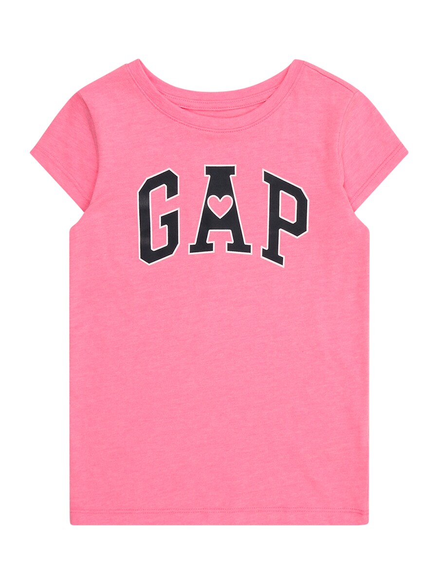 Рубашка GAP, розовый
Рубашка GAP, розовый