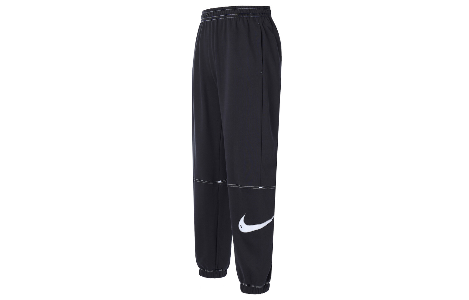 Женские спортивные штаны Nike, черный
Женские спортивные штаны Nike, черный