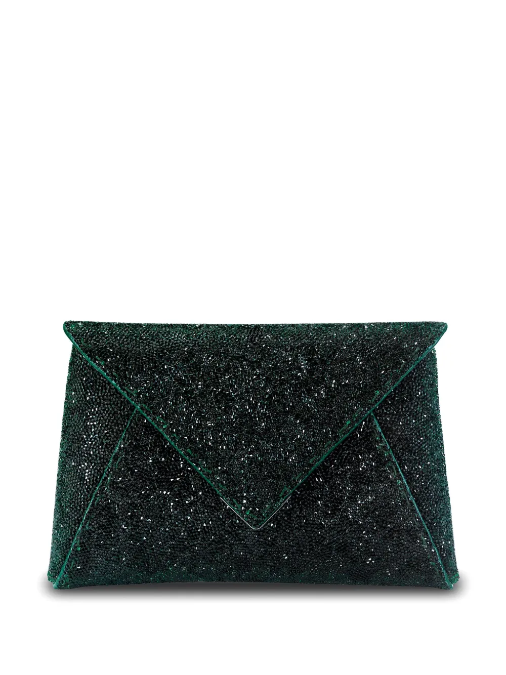 Маленький клатч Lee Tyler Ellis, зеленый
Маленький клатч Lee Tyler Ellis, зеленый