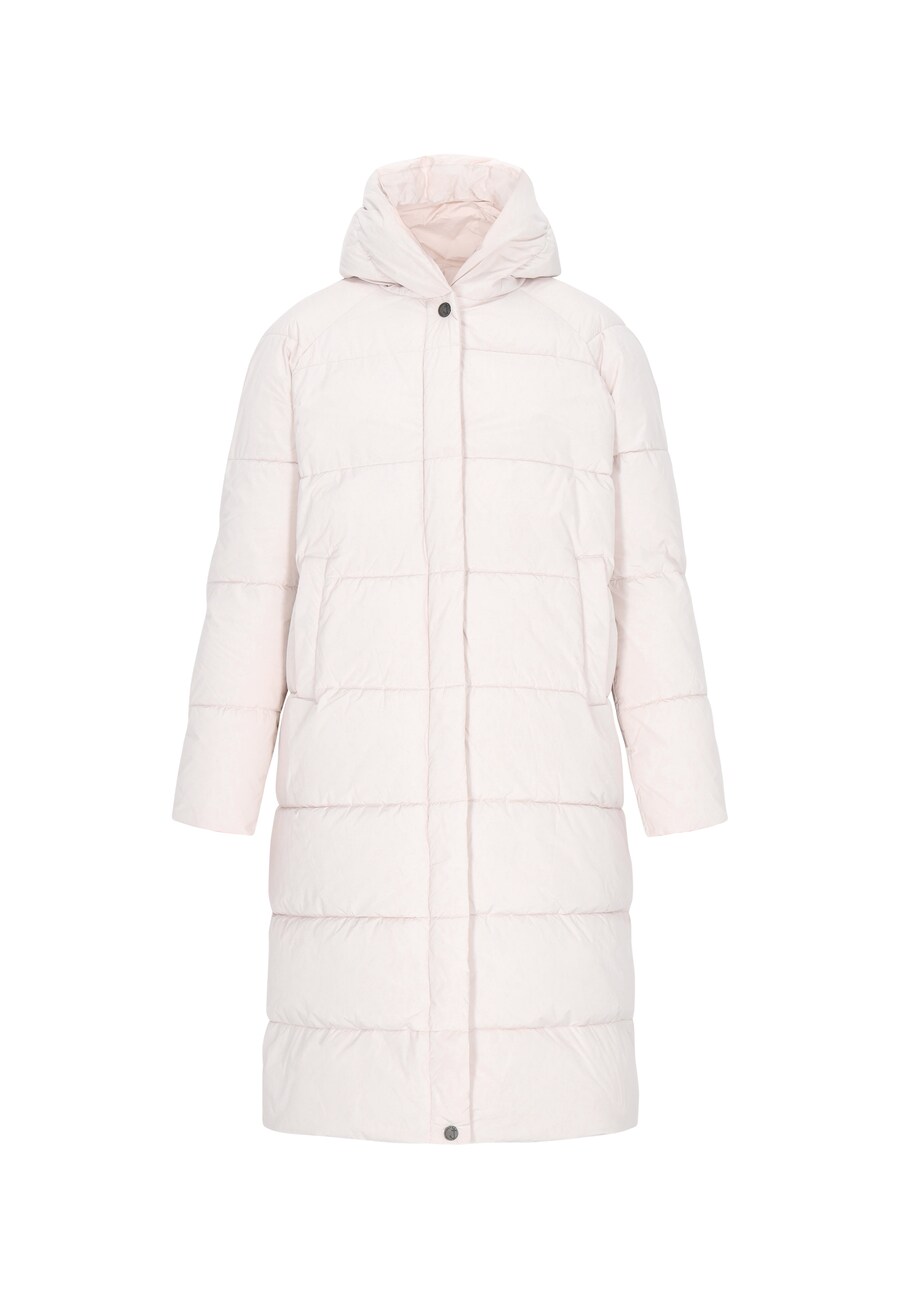 Зимнее пальто DreiMaster Maritim, от белого
Зимнее пальто DreiMaster Maritim, от белого