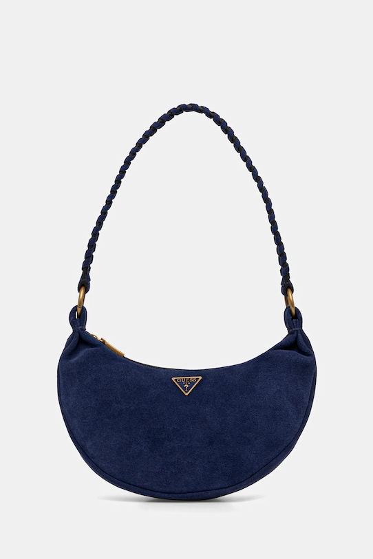 Замшевая сумка AMITA Guess, темно-синий
Замшевая сумка AMITA Guess, темно-синий