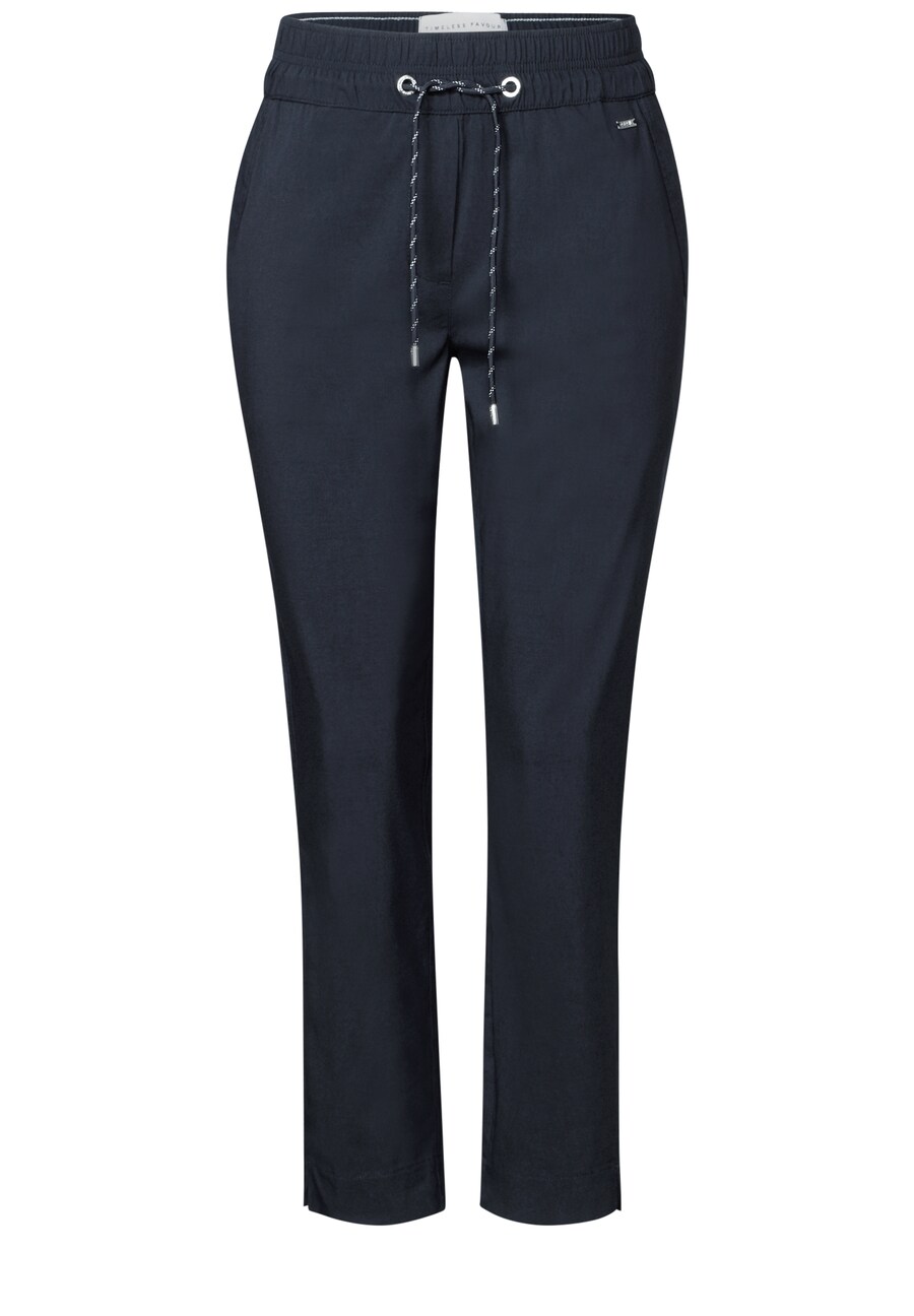 Обычные брюки CECIL, Night Blue
Обычные брюки CECIL, Night Blue