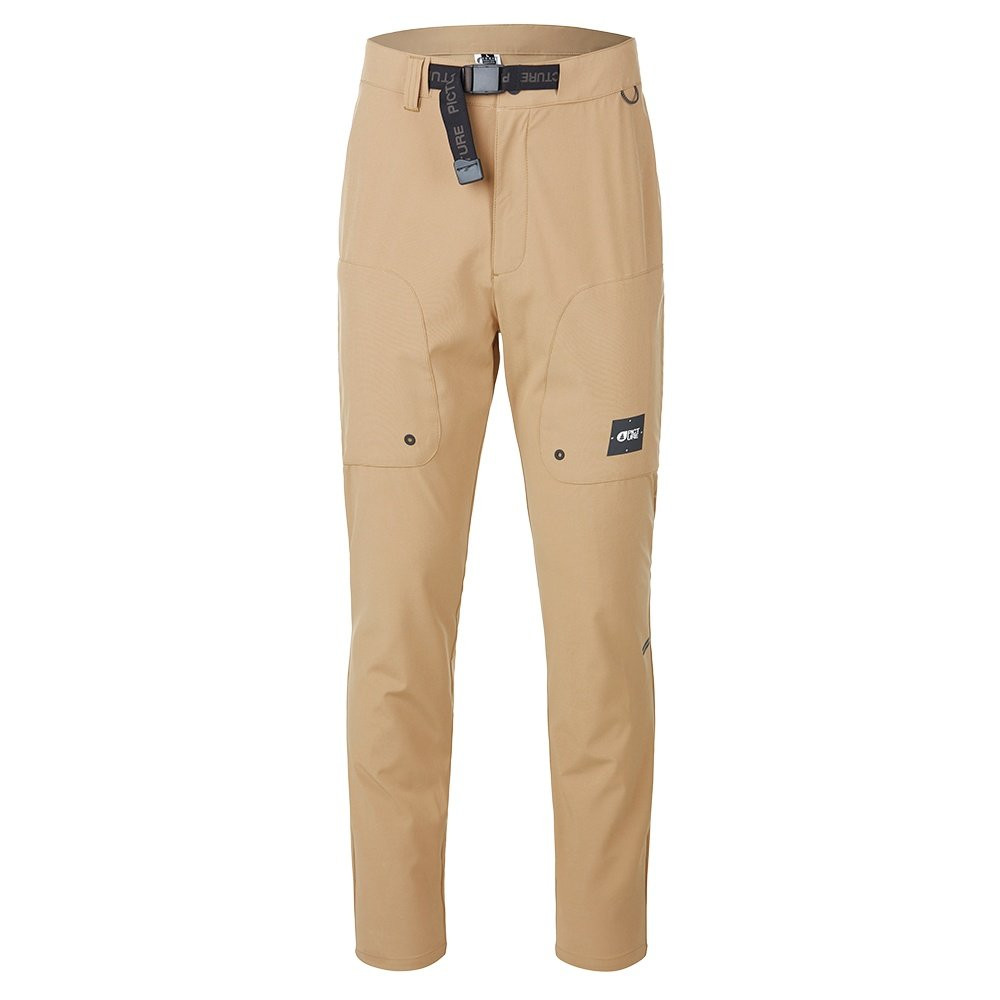 Мужские брюки Picture Karm Stretch Pant, Dark Stone
Мужские брюки Picture Karm Stretch Pant, Dark Stone