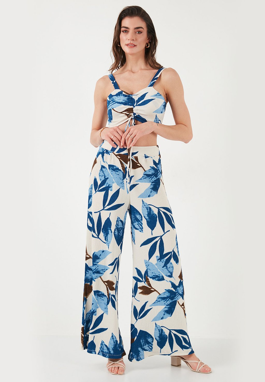 Брюки Top LELA, синий
Брюки Top LELA, синий