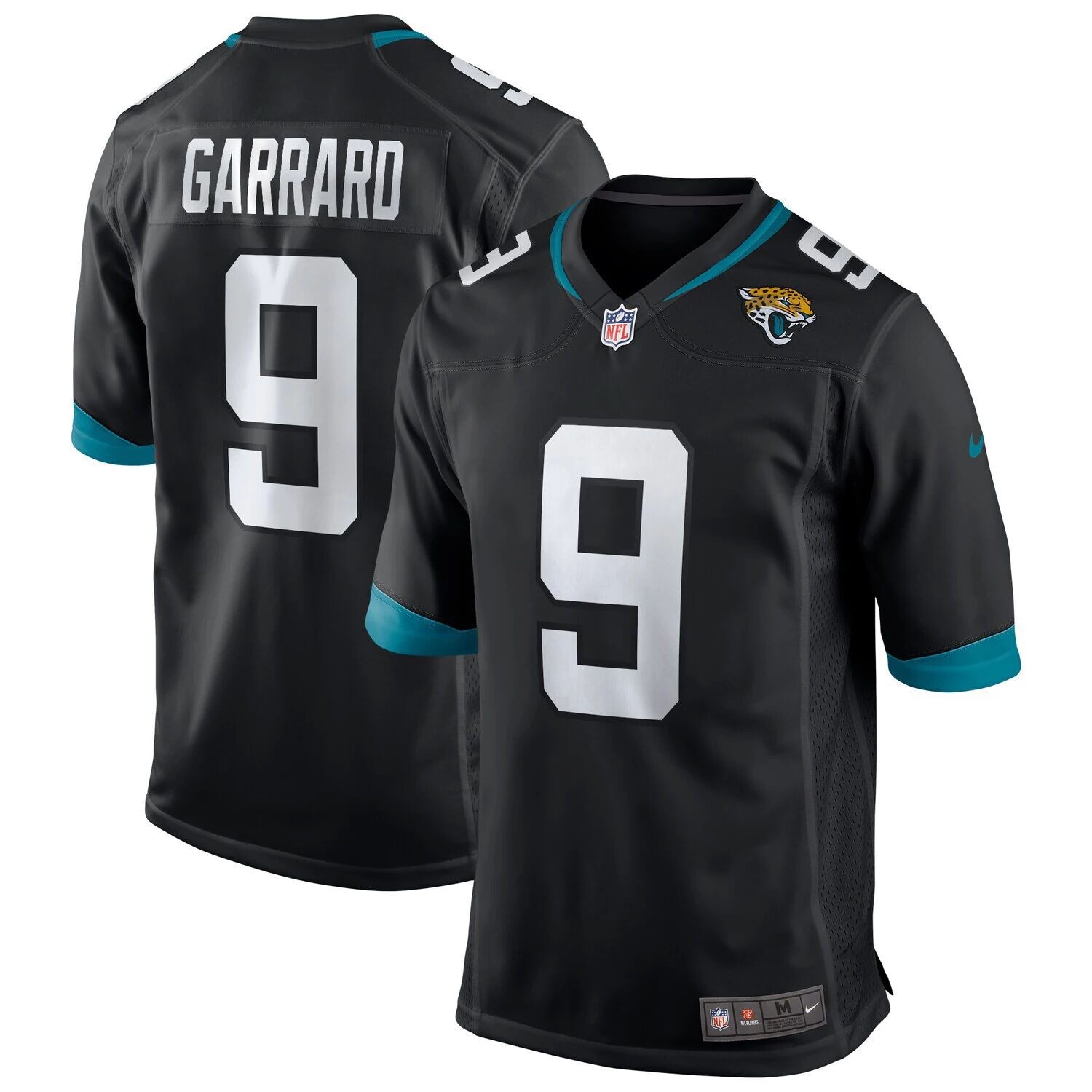 Мужская черная майка игрока пенсионера David Garrard Jacksonville Jaguars Game Nike, Черный, Мужская черная майка игрока пенсионера David Garrard Jacksonville Jaguars Game Nike
Мужская черная майка игрока пенсионера David Garrard Jacksonville Jaguars Game Nike, Черный, Мужская черная майка игрока пенсионера David Garrard Jacksonville Jaguars Game Nike
