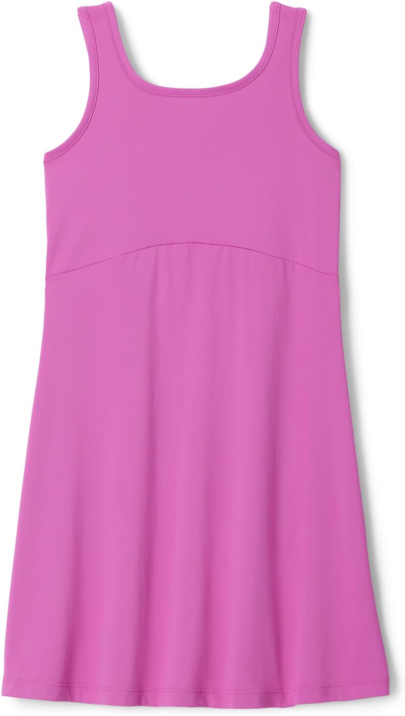 Платье Columbia Youth Girls Freezer II, Bright Lavender
Платье Columbia Youth Girls Freezer II, Bright Lavender