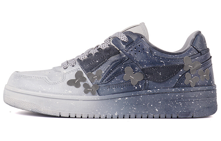 Кроссовки Lining, серые, Серый, Кроссовки Lining, серые 
Кроссовки Lining, серые, Серый, Кроссовки Lining, серые