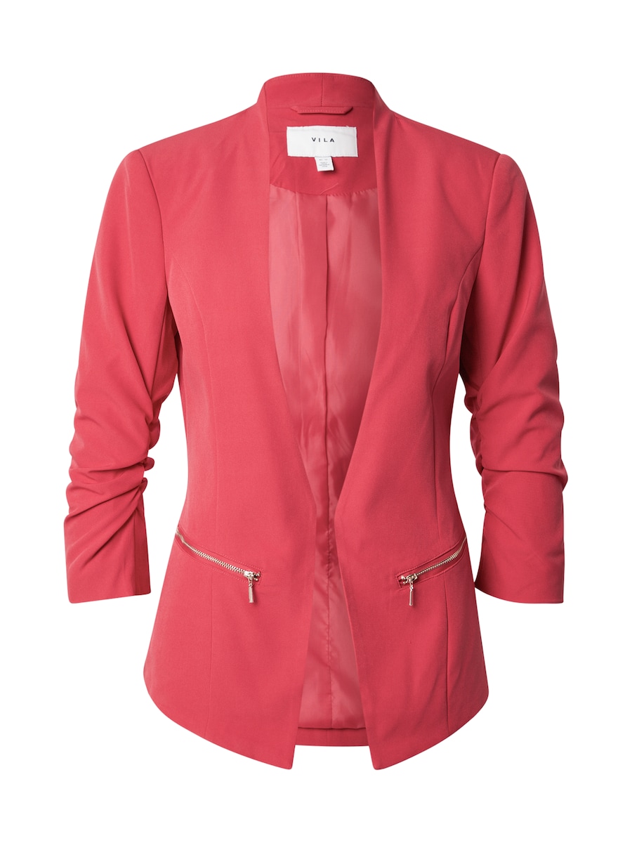 Блейзер VILA VIJoy, темно-розовый
Блейзер VILA VIJoy, темно-розовый