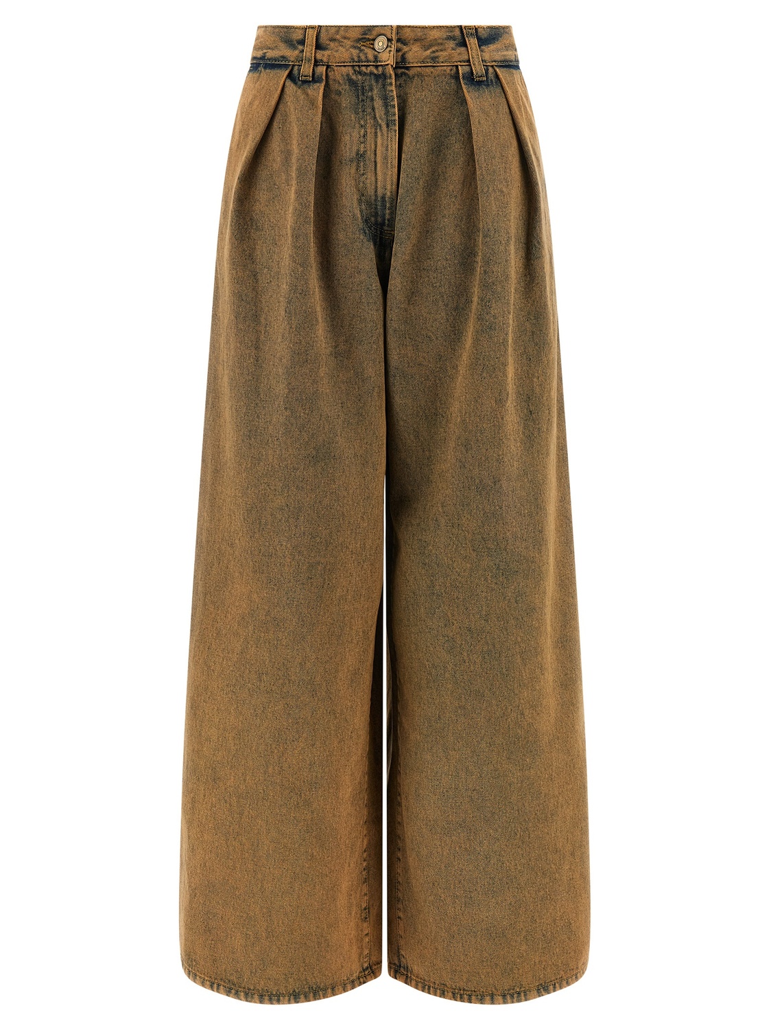 Джинсы 'Den Wideleg' Alanui, мультиколор
Джинсы 'Den Wideleg' Alanui, мультиколор