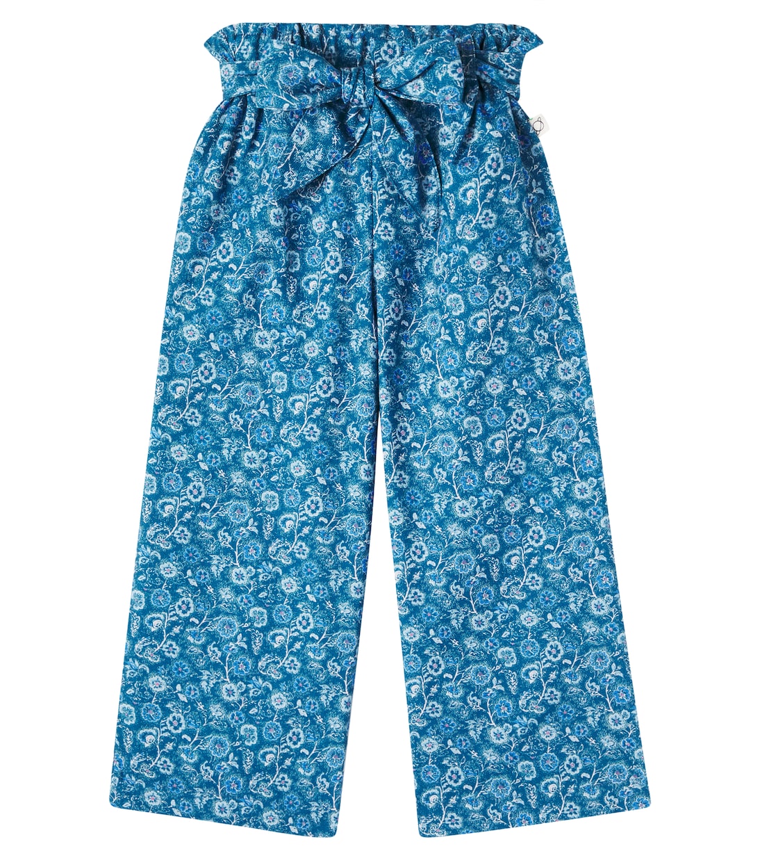 Вельветовые брюки из хлопка Лима Cozmo, темно-синий
Вельветовые брюки из хлопка Лима Cozmo, темно-синий