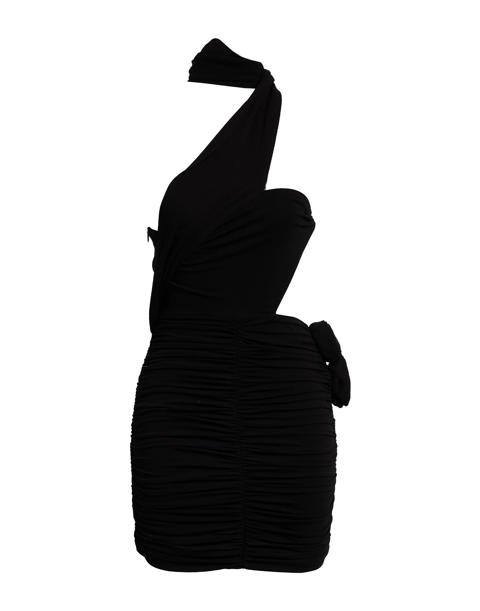 Мини-платье Magda Butrym, черный
Мини-платье Magda Butrym, черный