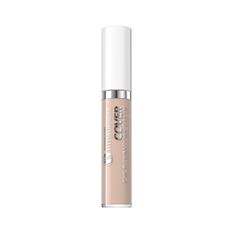 Cover Eye&Skin Stick Concealer 10 ярмарка HYPOAllergenic, 5 g 
Cover Eye&Skin Stick Concealer 10 ярмарка HYPOAllergenic, 5 g