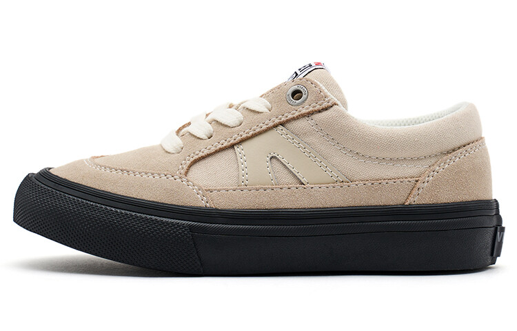 Кроссовки для скейтбординга Stick Kids Kids Low-top Khaki Vision Street Wear, хаки
Кроссовки для скейтбординга Stick Kids Kids Low-top Khaki Vision Street Wear, хаки