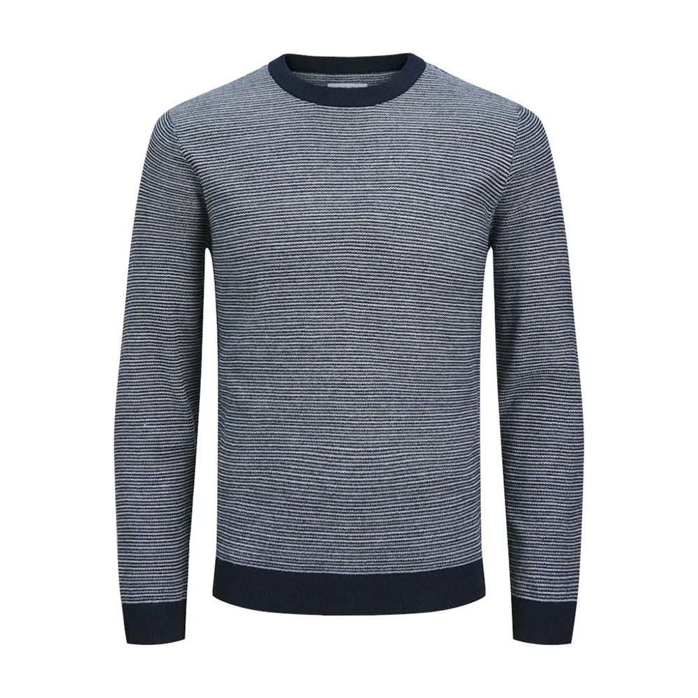 Свитер Jack & Jones Brady, серый
Свитер Jack & Jones Brady, серый