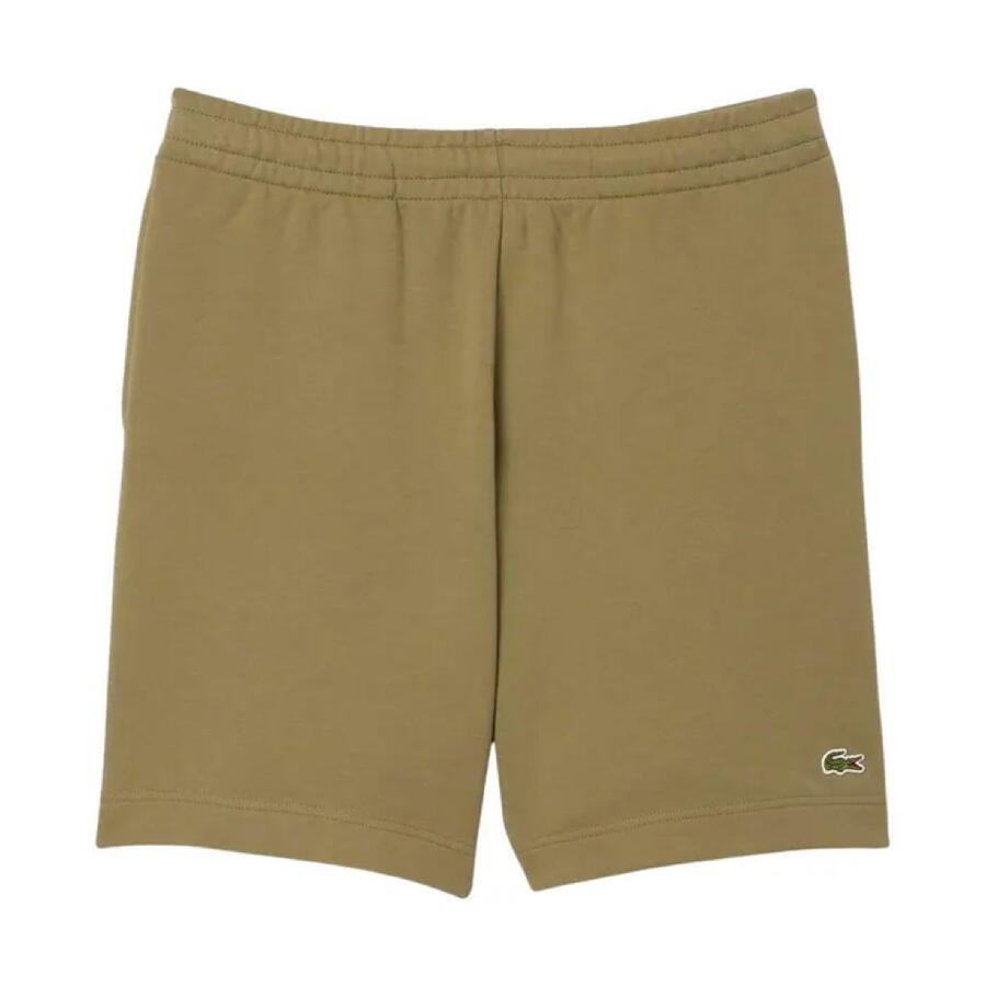 Мужские спортивные шорты Lacoste - GH9860
Мужские спортивные шорты Lacoste - GH9860