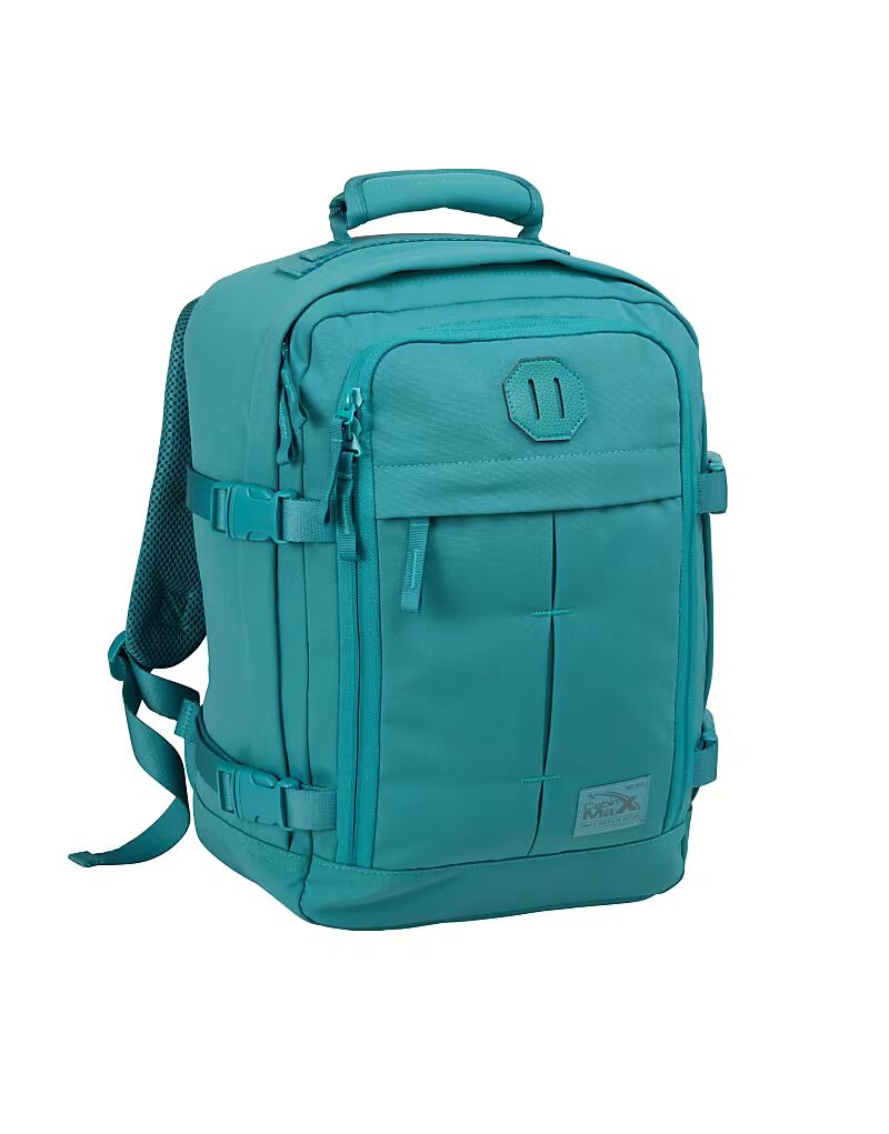 Cabin Max 24л metz подседельный рюкзак для Wizz Air 40x30x20см в лагуне
Cabin Max 24л metz подседельный рюкзак для Wizz Air 40x30x20см в лагуне