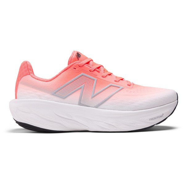 Fresh foam x 1080 v14 - кроссовки для бега New Balance, красный
Fresh foam x 1080 v14 - кроссовки для бега New Balance, красный