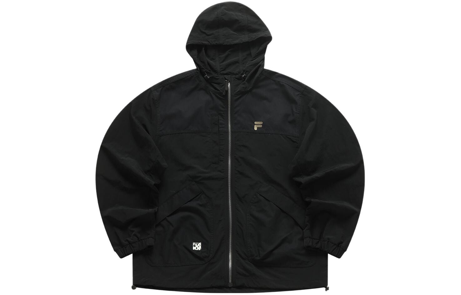 WORKWEAR Куртка мужская, цвет черный как смоль Fila Fusion
WORKWEAR Куртка мужская, цвет черный как смоль Fila Fusion