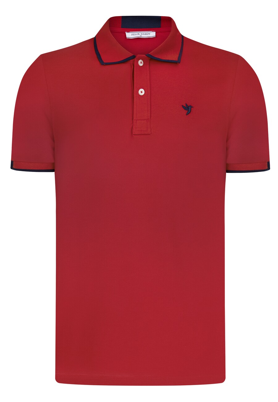 Рубашка Felix Hardy, красный
Рубашка Felix Hardy, красный