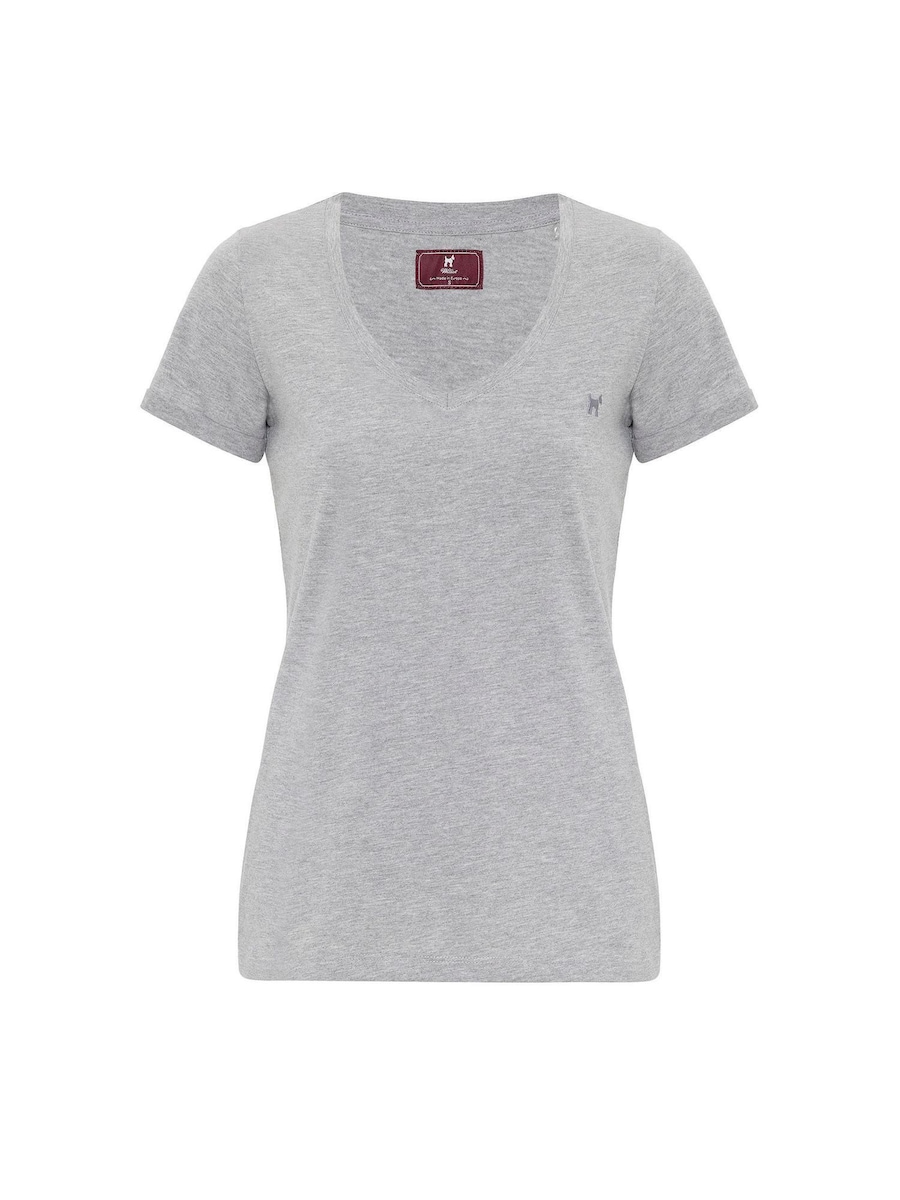 Рубашка Williot, Mottled Grey
Рубашка Williot, Mottled Grey