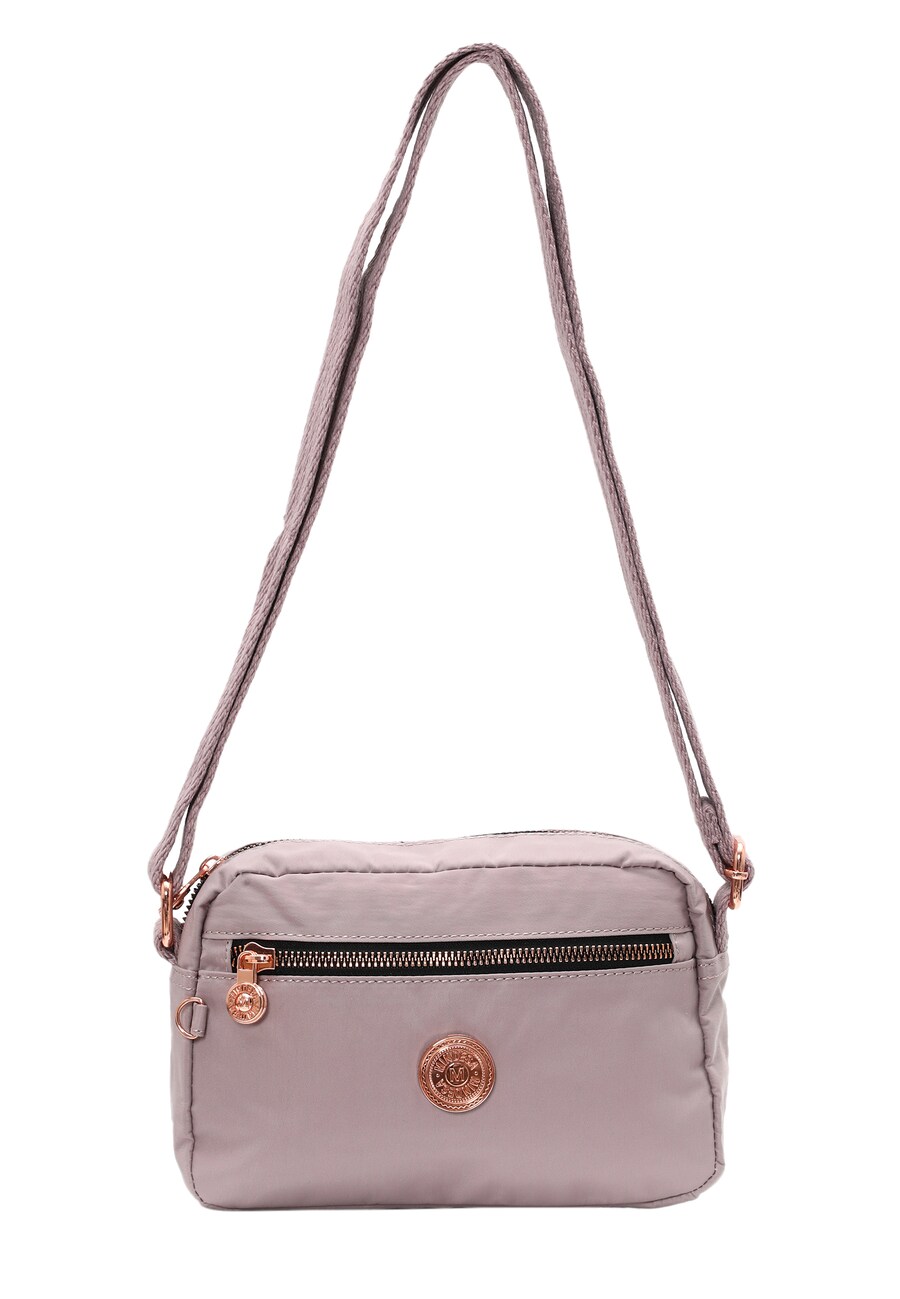 Сумка через плечо Mindesa, цвет Mauve
Сумка через плечо Mindesa, цвет Mauve