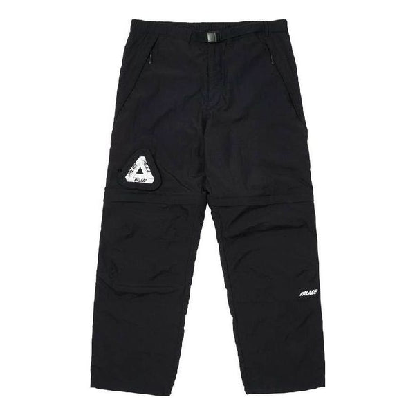 Брюки ss22 zip off bottoms 'black' Palace, черный
Брюки ss22 zip off bottoms 'black' Palace, черный