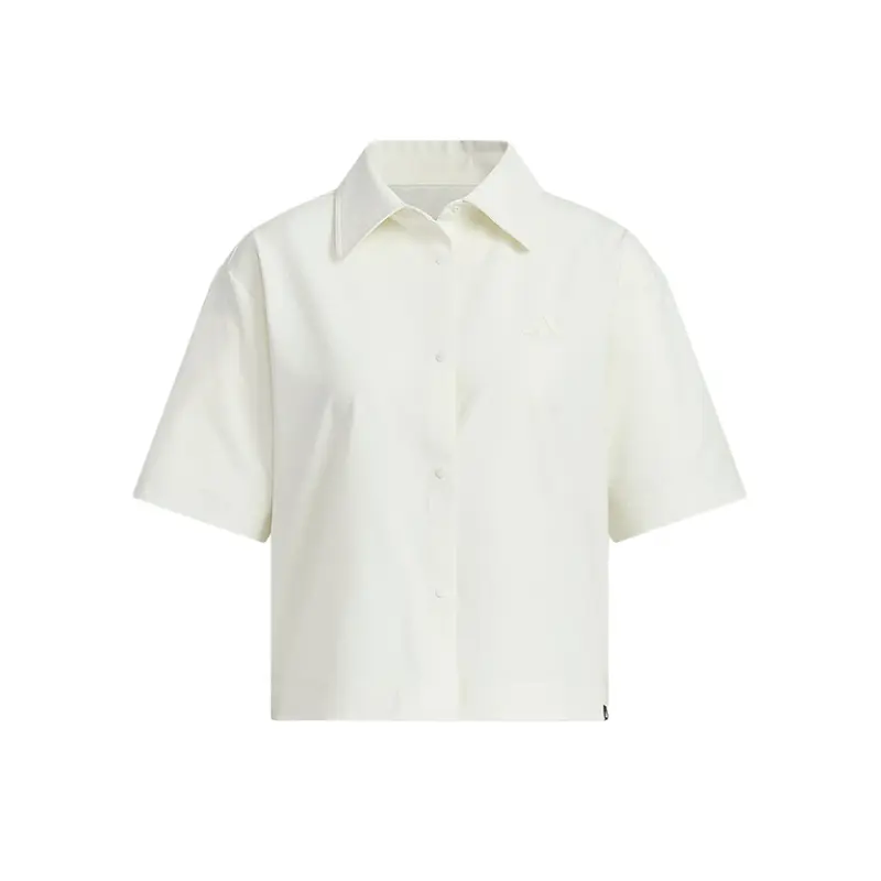 Adidas Спортивная рубашка SS25 Women's White
Adidas Спортивная рубашка SS25 Women's White