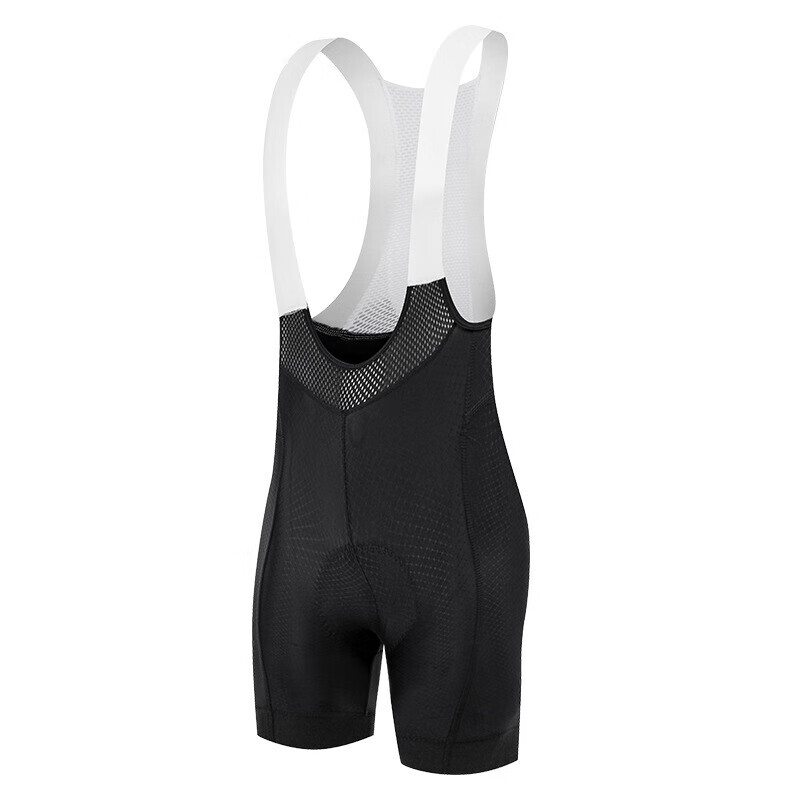 Мужской комбинезон Mountainpeak PRO для горного велоспорта, черный 
Мужской комбинезон Mountainpeak PRO для горного велоспорта, черный