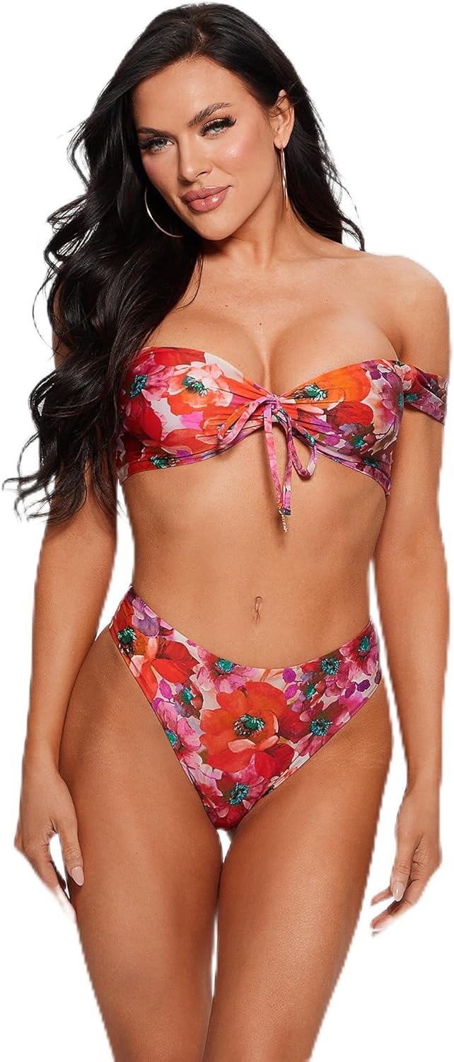 Топ-бикини бандо GUESS, Oil Painting Red, Красный, Топ-бикини бандо GUESS, Oil Painting Red
Топ-бикини бандо GUESS, Oil Painting Red, Красный, Топ-бикини бандо GUESS, Oil Painting Red